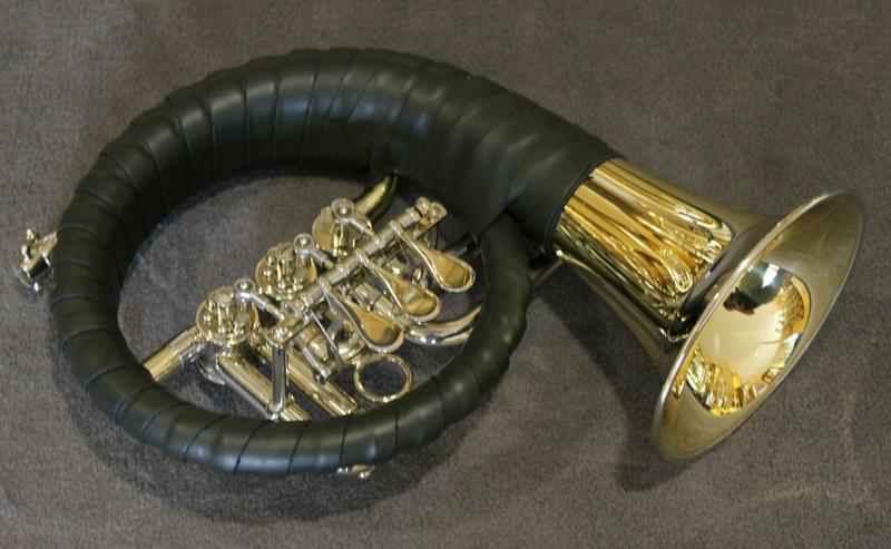 Bild 8: Original Melton Ventil - Fürst Pless Horn Mod. R 1174