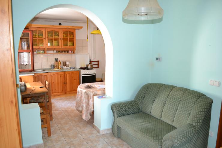Bild 3: Haus in Ungarn im Zalatal am Balaton