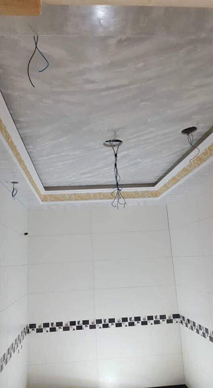 Bild 9: Renovierung,Gebäudeservice, Raumausstatter,Reinigung 