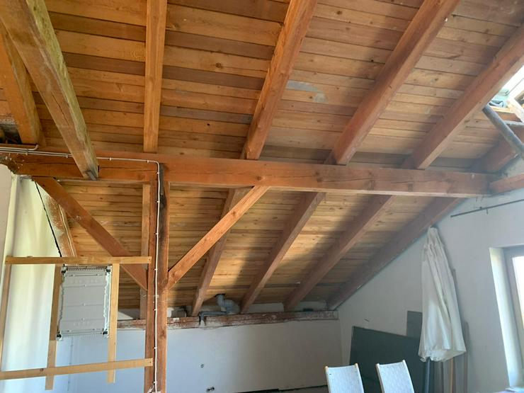 Bild 4: Renovierung,Gebäudeservice, Raumausstatter,Reinigung 