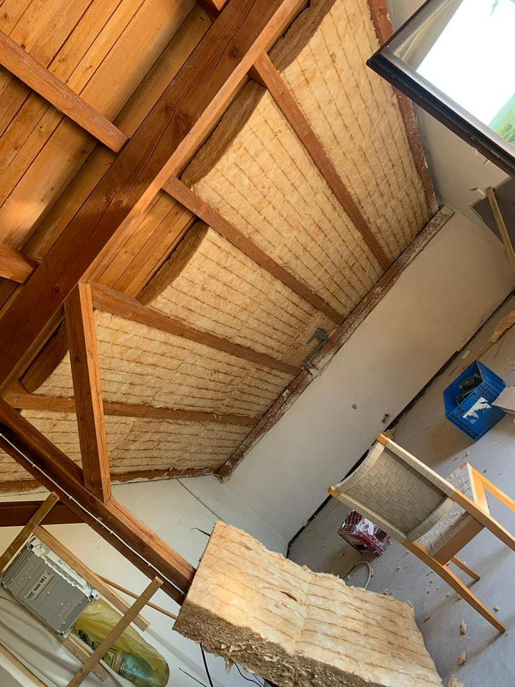 Bild 5: Renovierung,Gebäudeservice, Raumausstatter,Reinigung 