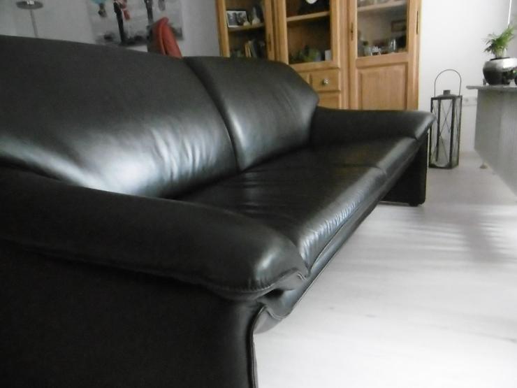 Bild 5: Ledersofa Laauser Atlanta