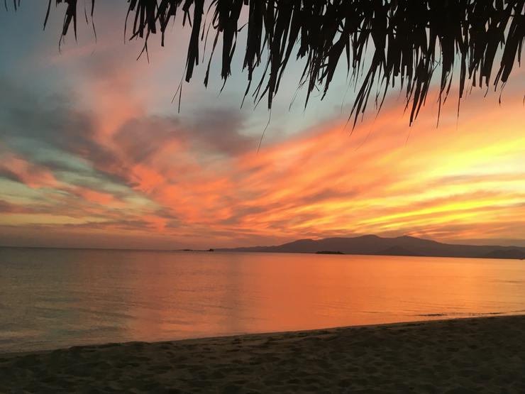 Bild 8: Ferienhaus auf der gr. Insel Naxos /7 Min. zu Fuß zum schönsten Strand der Insel...