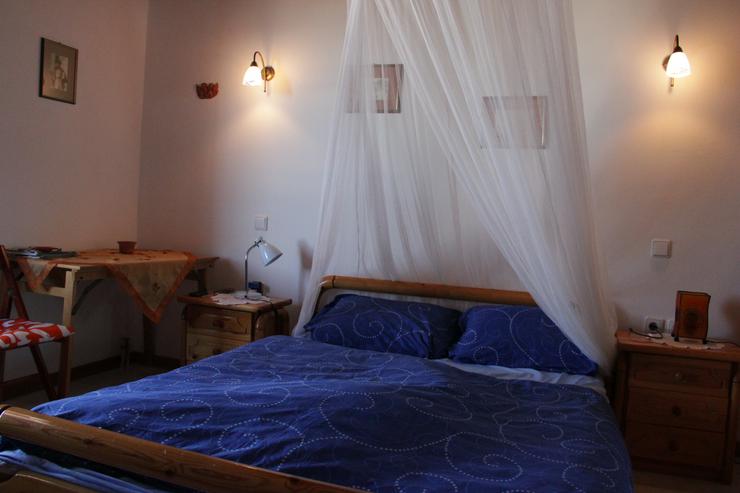 Bild 4: Ferienhaus auf der gr. Insel Naxos /7 Min. zu Fuß zum schönsten Strand der Insel...