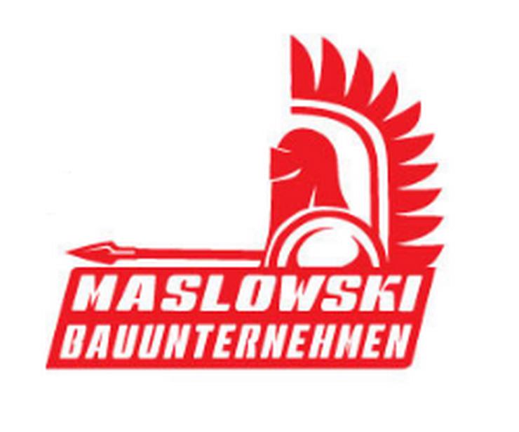 Die Firma  Maslowski-Bau  führt ihre Arbeiten zuverlässig  seit 2005 in Hamburg - Gewerbe & Handwerk - Bild 1