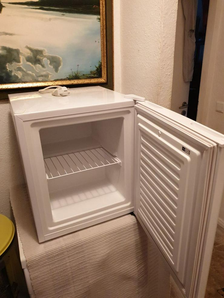 Bild 2: Severin Gefrierbox KS 9807