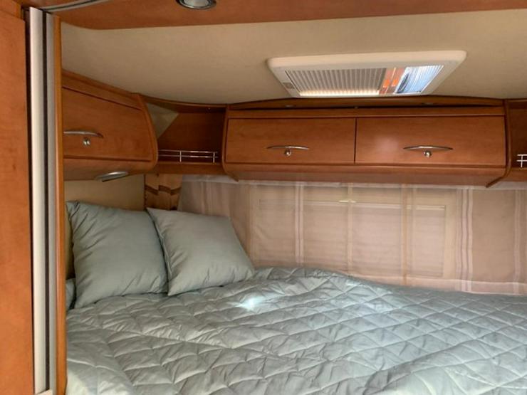 Bild 3: CARTHAGO Chic C-Line 4.7