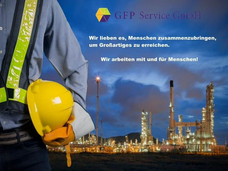 Bild 2: WIG-Rohr-Schweißer (m/w/d) FM 3 / FM 5 unbefristet und ab sofort!