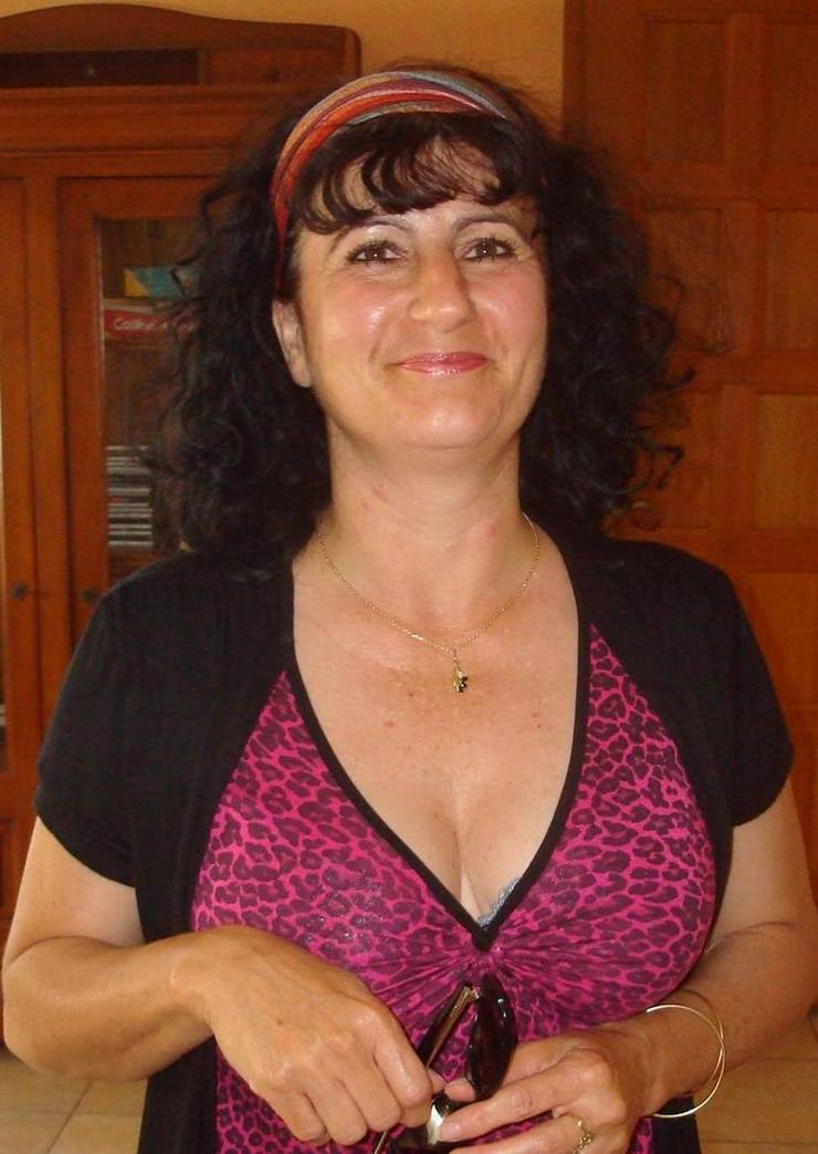 nette Krankenschwester sucht netten Partner - Sie sucht Ihn - Bild 1