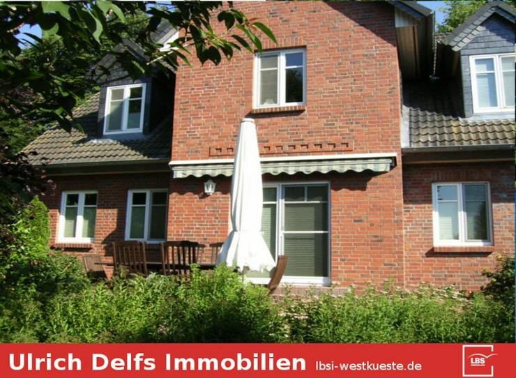 Villenanwesen direkt am See - Provisionsfrei! - Haus kaufen - Bild 1