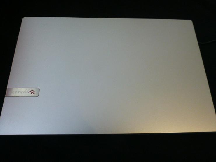 Bild 3: Packard Bell LX86 l 17 Zoll HD l 4GB RAM l QUAD CORE i7 l Windows 7 I EasyNote 