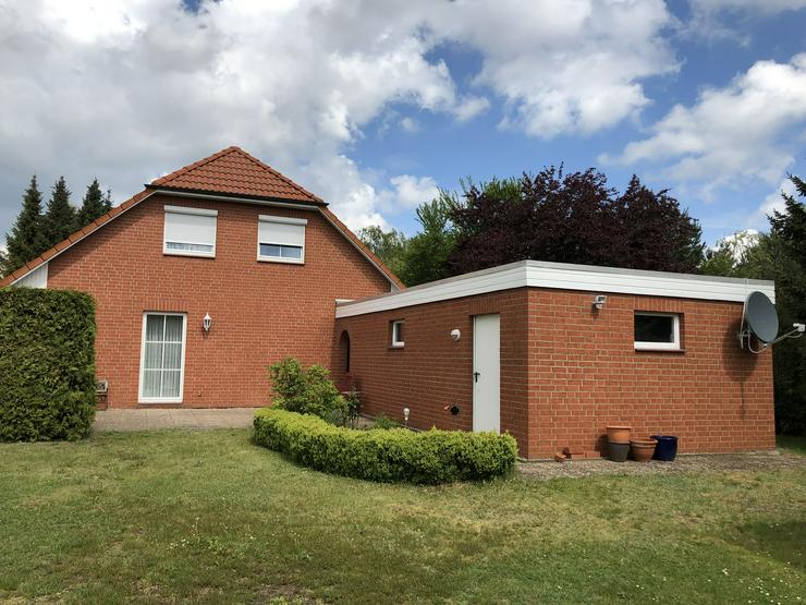 Bild 5: Schickes Einfamilienhaus in Dannenberg-OT Prisser (Wendland)