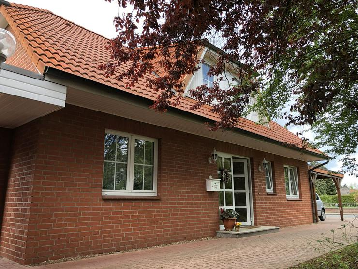 Bild 2: Schickes Einfamilienhaus in Dannenberg-OT Prisser (Wendland)