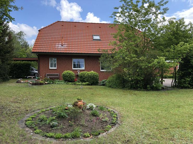 Bild 8: Schickes Einfamilienhaus in Dannenberg-OT Prisser (Wendland)