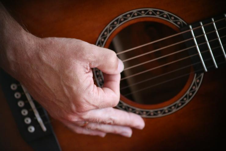 Bild 5: Musik für und mit Senioren in Hamburg und Umgebung