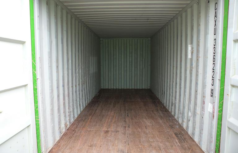 Bild 2: Lagerraum mieten, Lagercontainer, Self-Storage in Duisburg