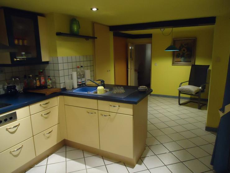 Bild 3: Ein-Familienhaus in Uffestadt Bad Sachsa