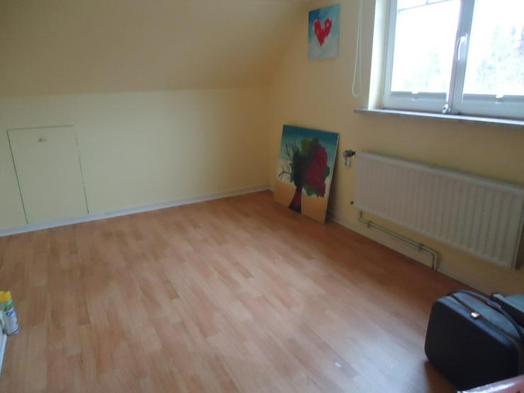 Bild 5: Ein-Familienhaus in Uffestadt Bad Sachsa