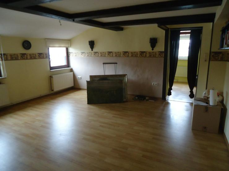 Bild 2: Ein-Familienhaus in Uffestadt Bad Sachsa