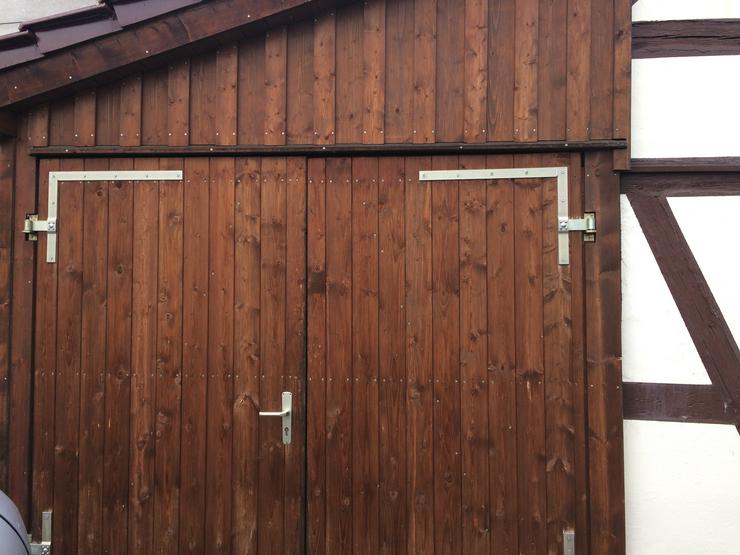 Bild 7: Ein-Familienhaus in Uffestadt Bad Sachsa