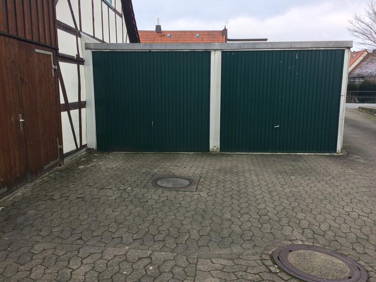 Bild 8: Ein-Familienhaus in Uffestadt Bad Sachsa