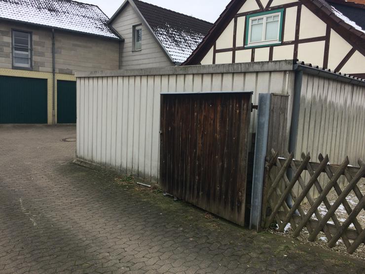 Bild 9: Ein-Familienhaus in Uffestadt Bad Sachsa