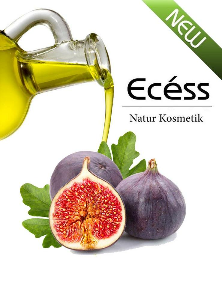 Bild 4: Feigenkernöl Anti-Aging Gesichtsöl 