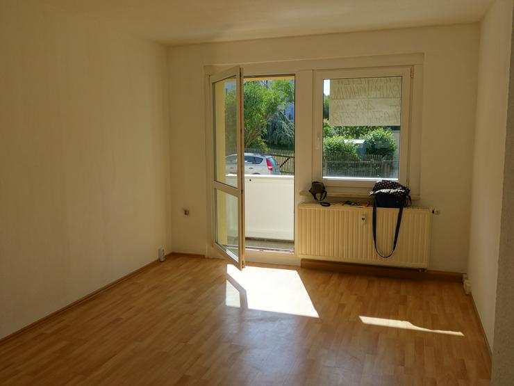 3 Raum Wohnung in Jocketa / Pöhl in ruhiger Lage - Wohnung mieten - Bild 1