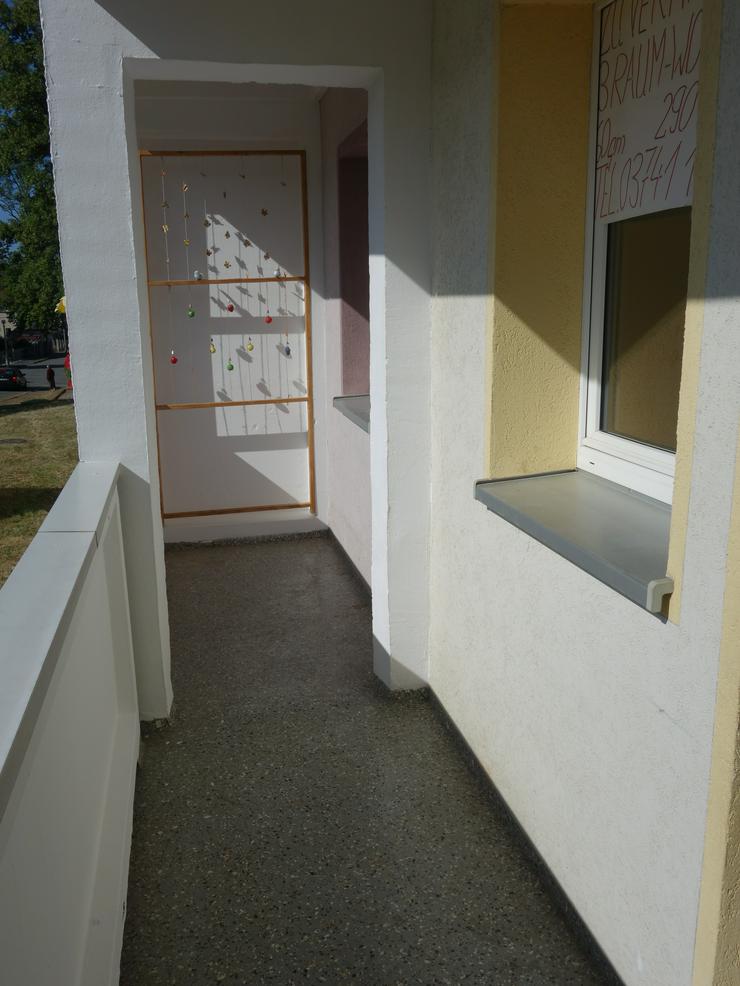 Bild 7: 3 Raum Wohnung in Jocketa / Pöhl in ruhiger Lage