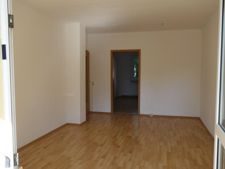 Bild 5: 3 Raum Wohnung in Jocketa / Pöhl in ruhiger Lage