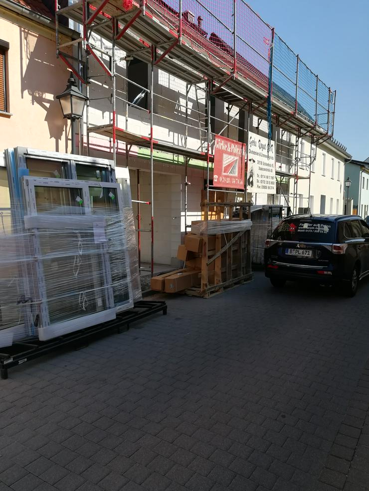 Bild 5: Fenster aus Polen