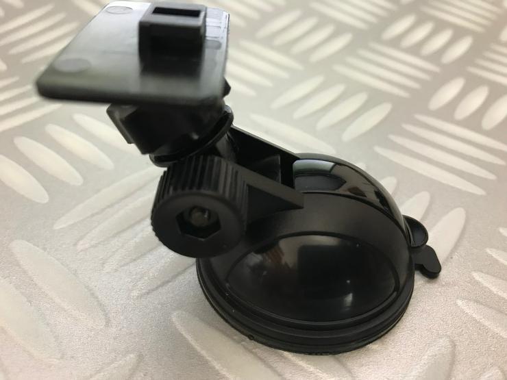 Bild 4: Saugnapfhalterung Halter für VIOFO A119 A119S Auto DashCam
