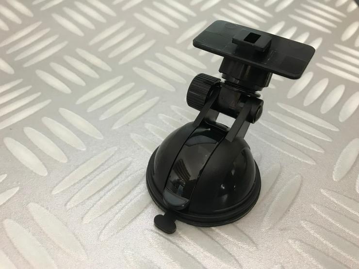 Bild 3: Saugnapfhalterung Halter für VIOFO A119 A119S Auto DashCam