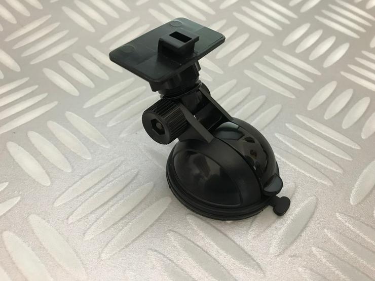 Bild 2: Saugnapfhalterung Halter für VIOFO A119 A119S Auto DashCam