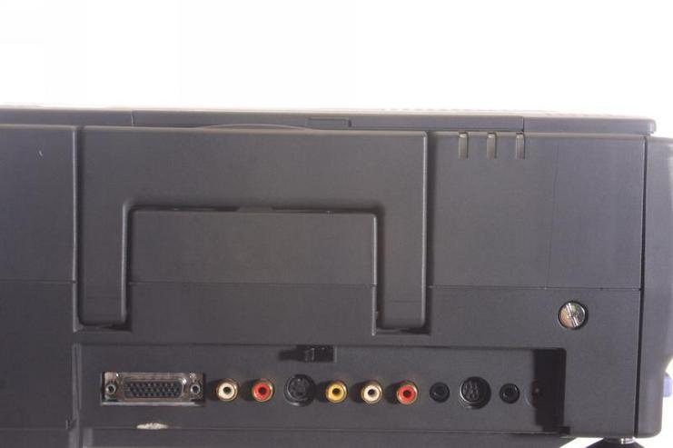 Bild 4: Color LCD Beamer / Projektor BOXLIGHT, ProColor 3080 