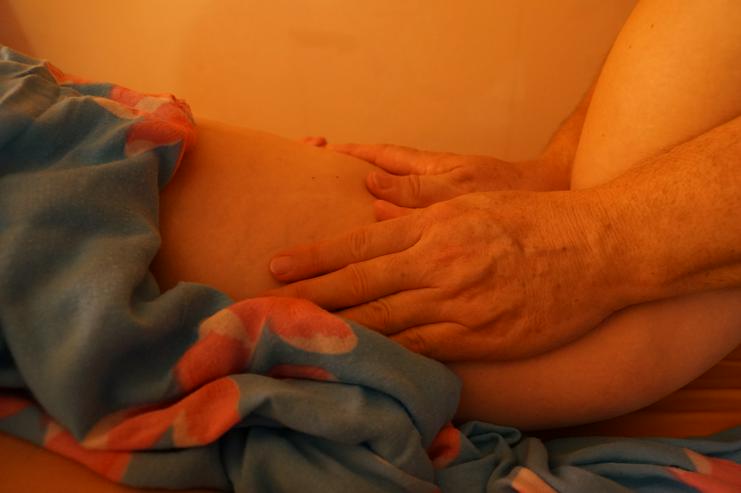 Bild 4: Lomi Lomi Massagen bei Wellness & Passion in Weil der Stadt-Merklingen 