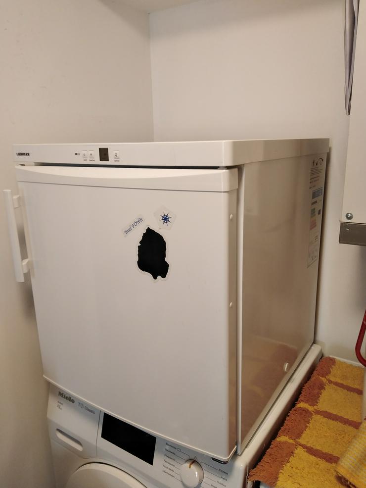 Bild 2: Liebherr - Gefrierschrank GX 823