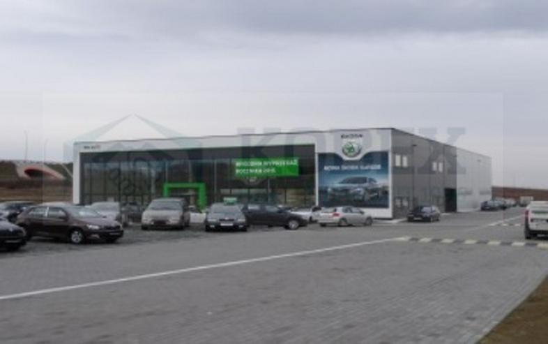 Bild 15: Beschreibung zu 30x40x5 Stahlhalle Preiswert Direkt vom Hersteller Lagerhalle Kranbahnhalle Werkstatthalle Fertighalle Großgarage Gewerbehalle Mehrzweckhalle Eventhalle