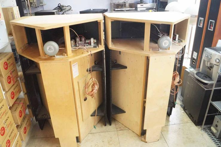 Bild 3: klipsch klipschorn Sehr Selten !!! voll funktioniert