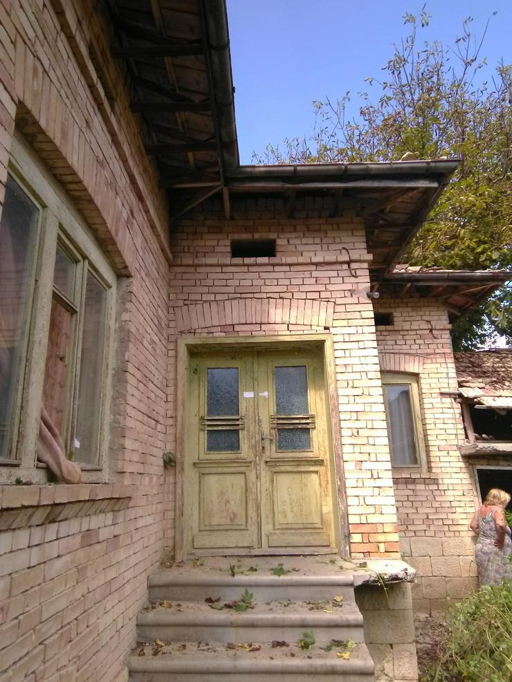 Haus mit 3 geräumigen Schlafzimmern zu renovieren (Bulgarien) - Wohnung kaufen - Bild 1
