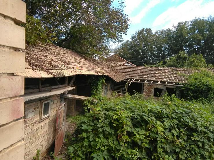Bild 4: Haus mit 3 geräumigen Schlafzimmern zu renovieren (Bulgarien)