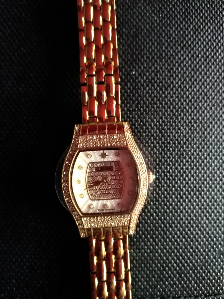 Bild 6: Schweizer Damen Uhr von Lanscotte 