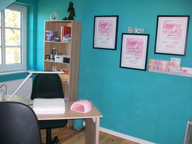 Bild 7: Nagelstudio Küstennails