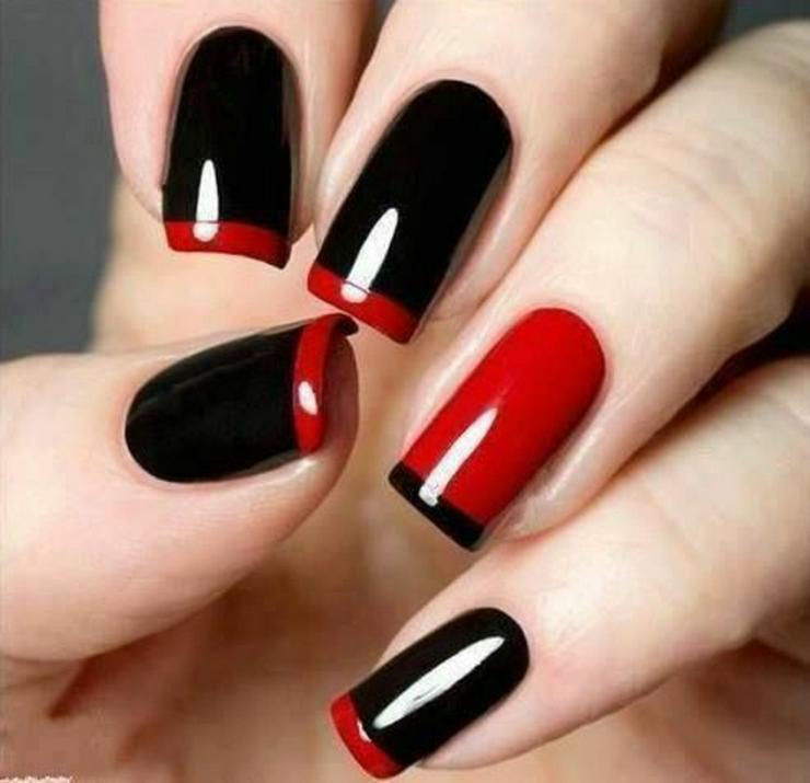Bild 3: Nagelstudio Küstennails