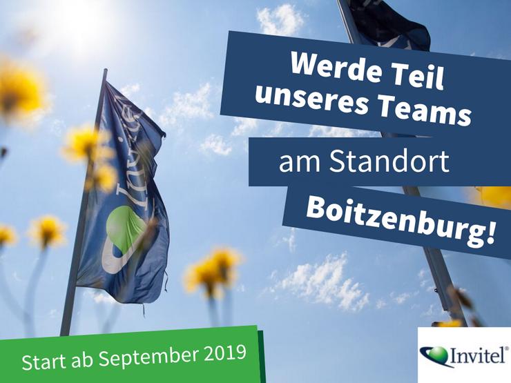 Kundenbetreuer / Sachbearbeiter (m/w/d) Energieversorgung (BOI) - Call Center & Kundenbetreuung - Bild 1