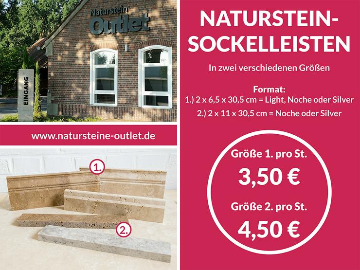 Bild 6: Naturstein Outlet / Insolvenz-Verkauf / ALLES MUSS RAUS! 