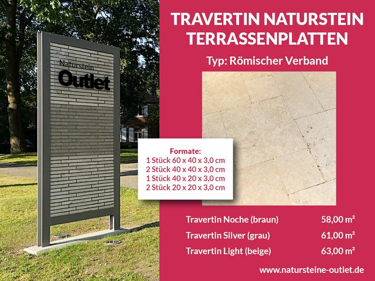 Bild 2: Naturstein Outlet / Insolvenz-Verkauf / ALLES MUSS RAUS! 