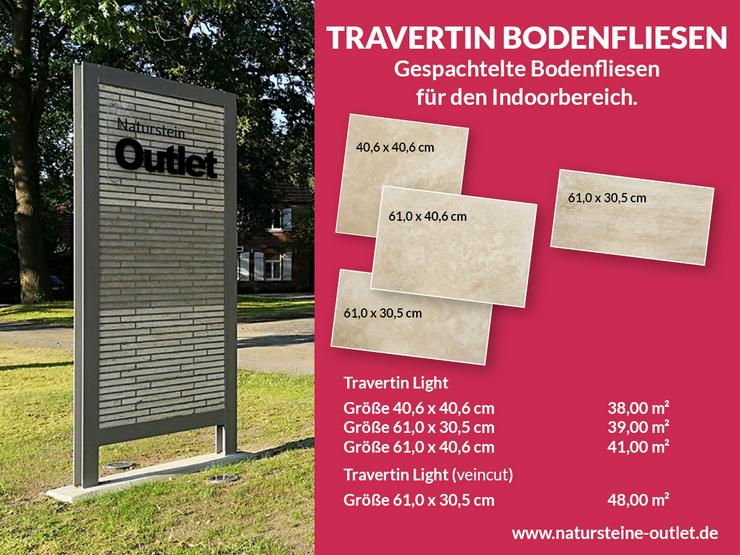 Bild 4: Naturstein Outlet / Insolvenz-Verkauf / ALLES MUSS RAUS! 