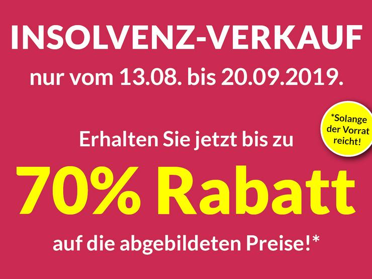 Naturstein Outlet / Insolvenz-Verkauf / ALLES MUSS RAUS!  - Weitere - Bild 1