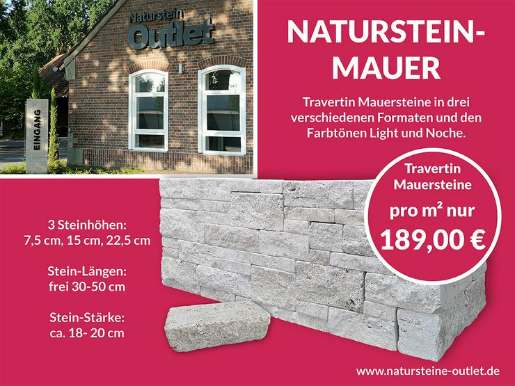 Bild 5: Naturstein Outlet / Insolvenz-Verkauf / ALLES MUSS RAUS! 